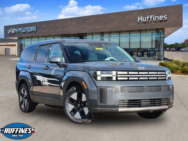 2026 Hyundai Santa Fe SE - Photo 23