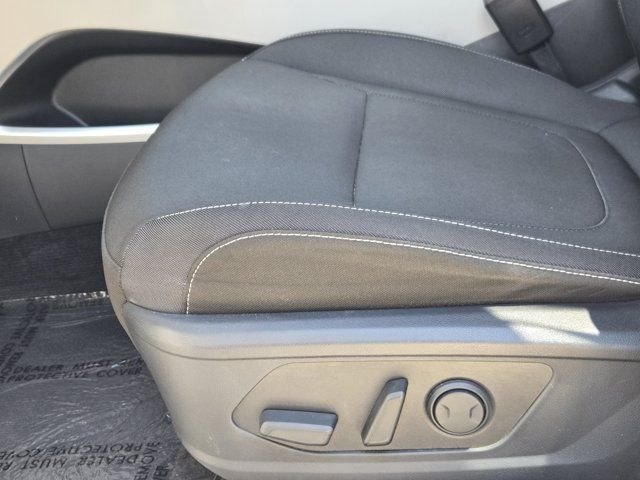 Used 2022 Quartz Hyundai Blue image 25