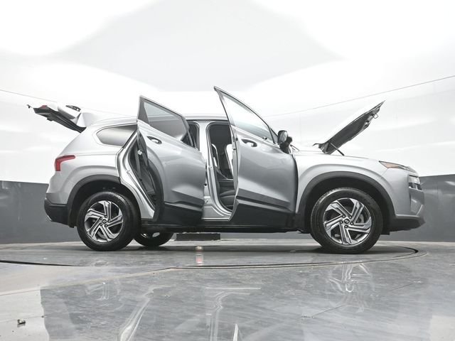 2023 Hyundai Santa Fe SEL - Photo 31