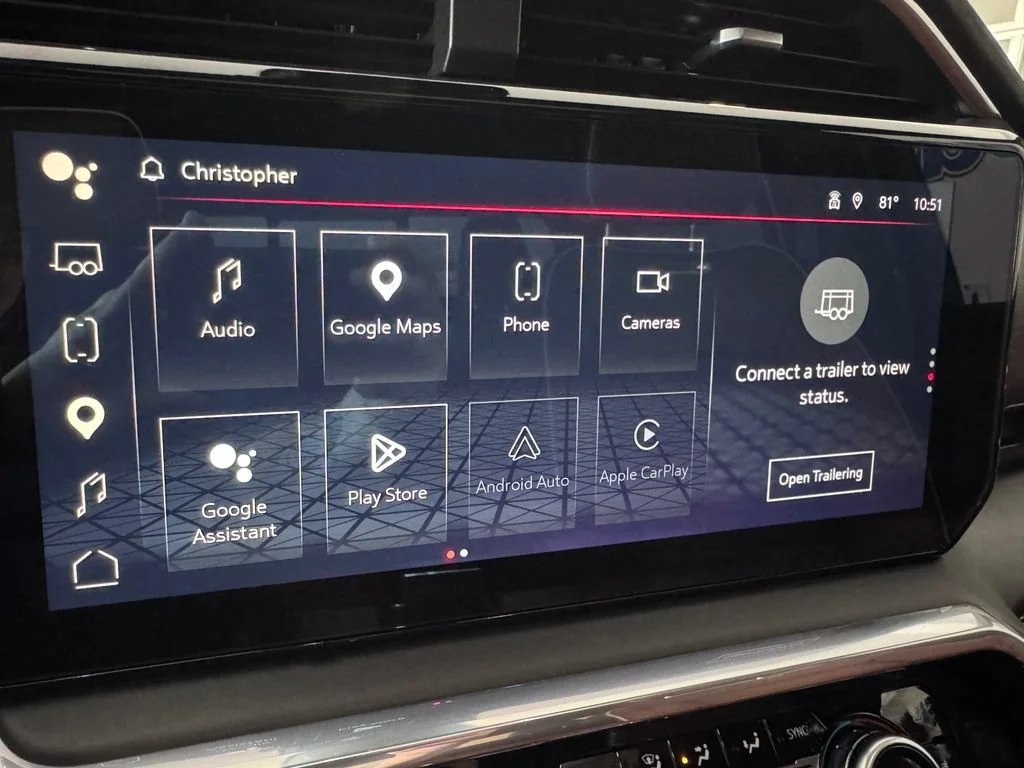 2023 GMC Sierra 1500 Denali Denali Ultimate - Photo 20