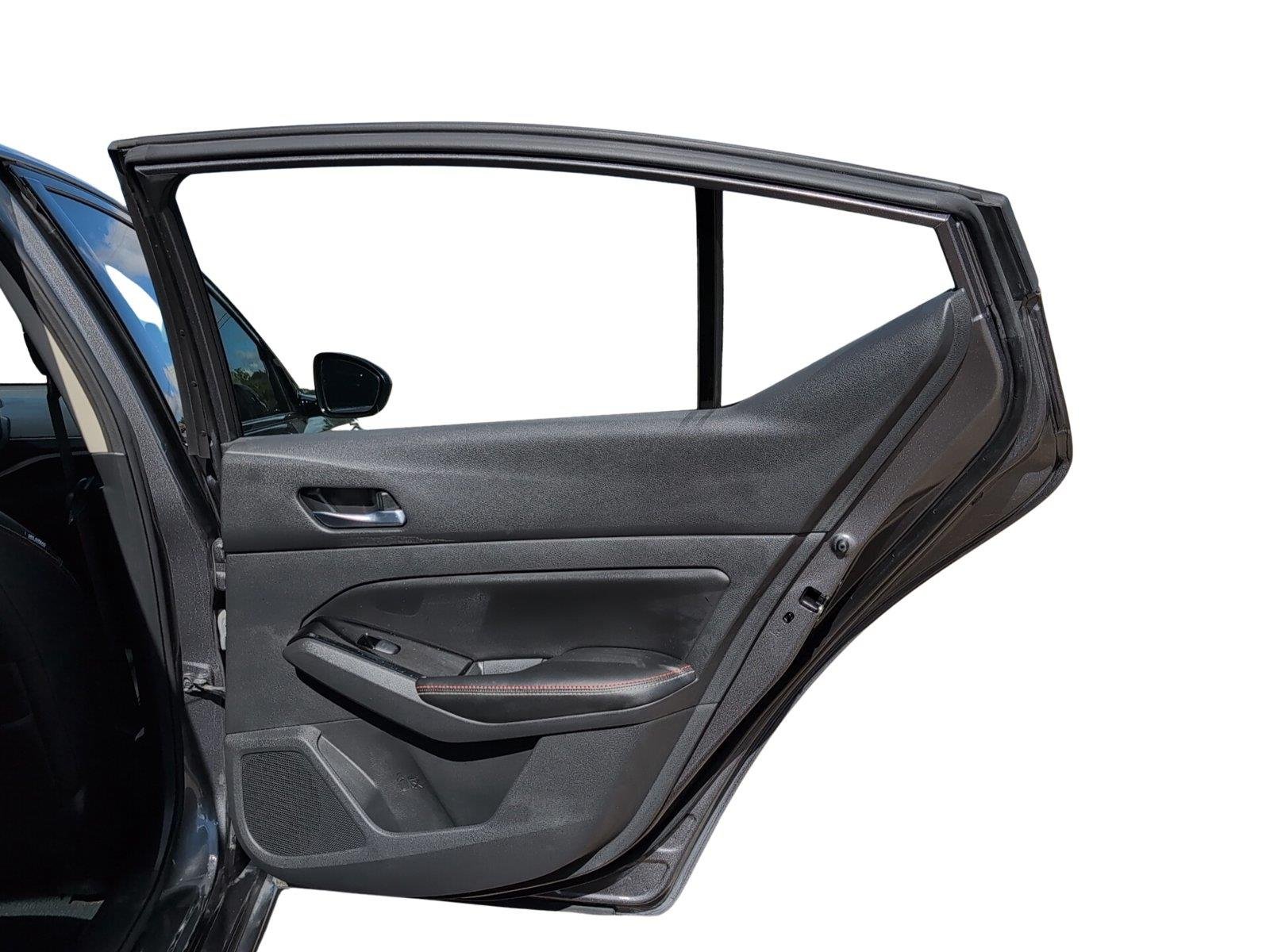 Used 2024 Gun Metallic Nissan 2.5 SR image 18