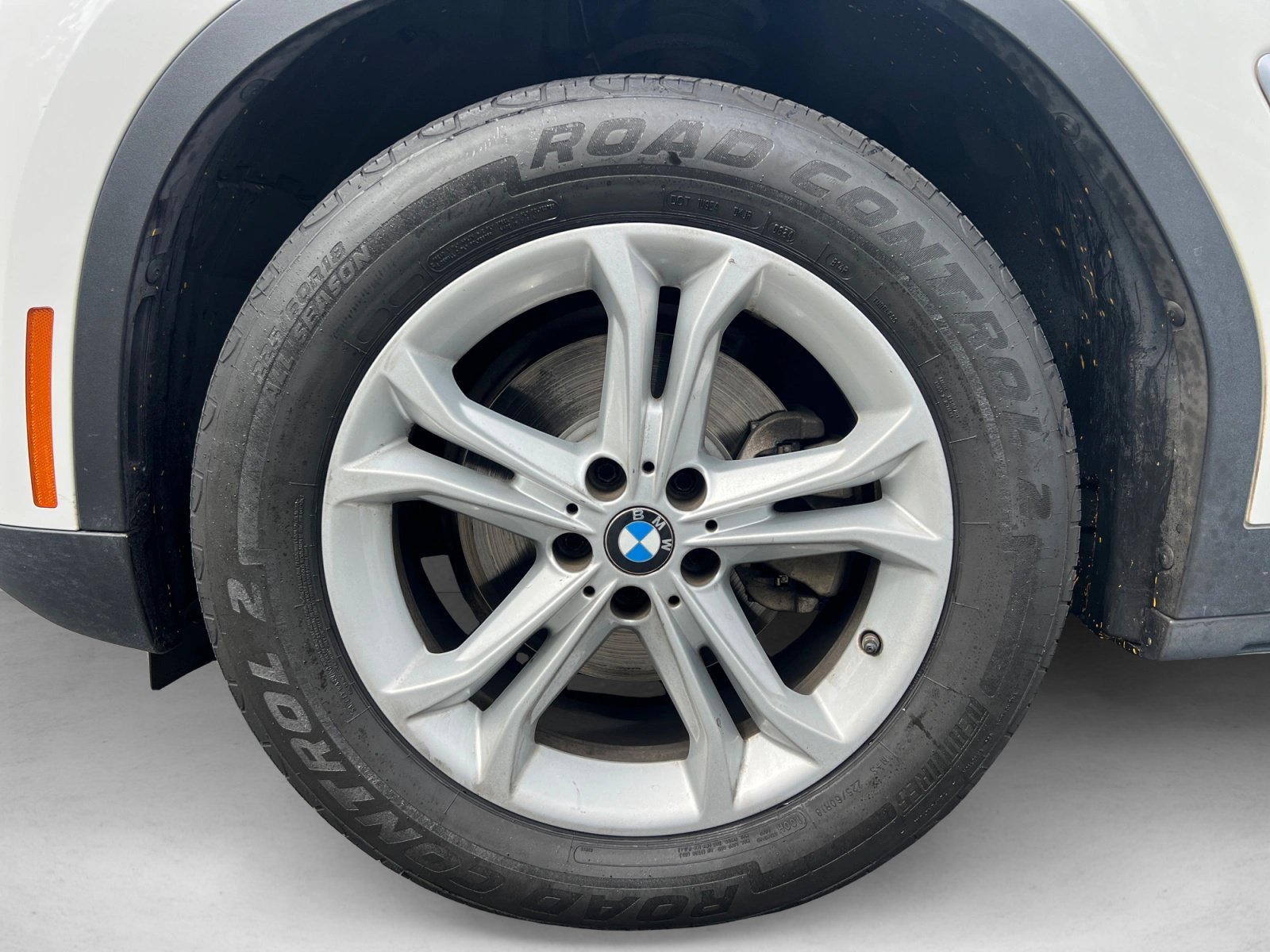 Used 2020 Alpine White BMW xDrive30i image 28