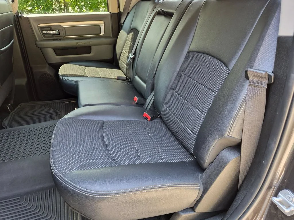 Used 2018 Gray Ram Big Horn image 24