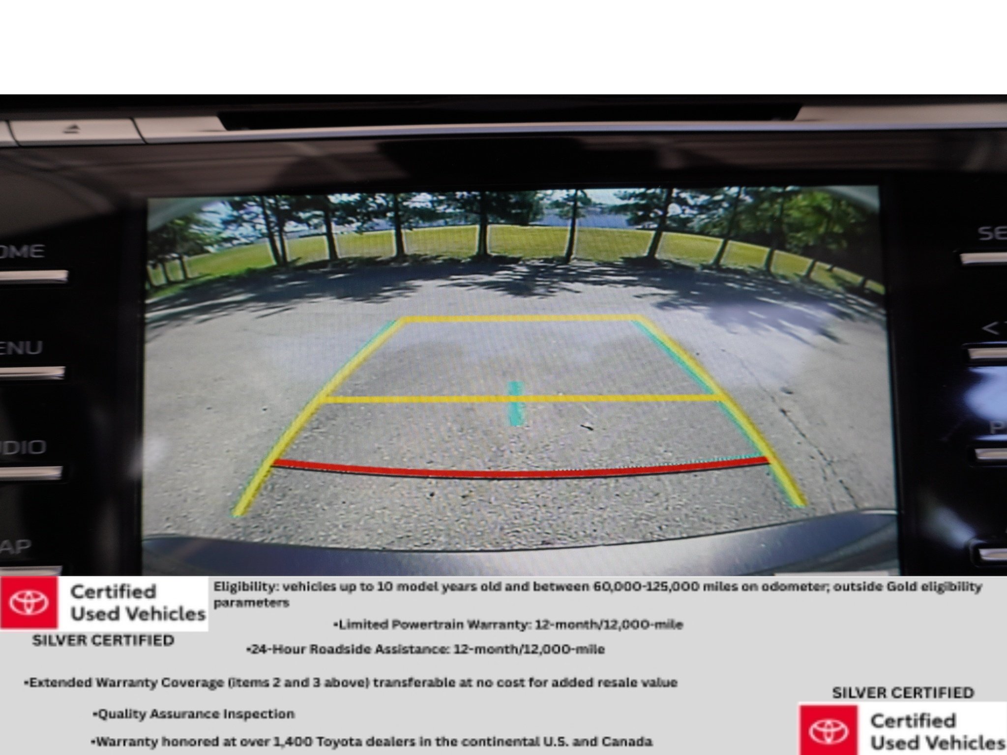 Certified Used 2020 Predawn Gray Mica Toyota Hybrid LE image 29