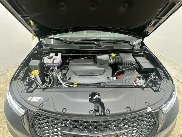 2026 Chrysler Pacifica Limited - Photo 19