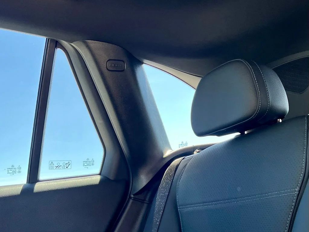 Certified Used 2026  Mercedes-Benz GLC 300 image 22