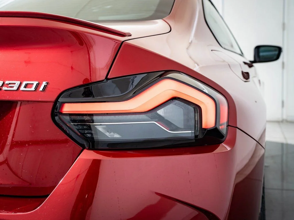 2026 BMW 2 Series 230i - Photo 9
