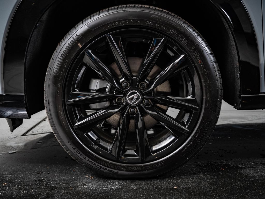 2026 Acura ADX A-spec w/Advance Package - Photo 13