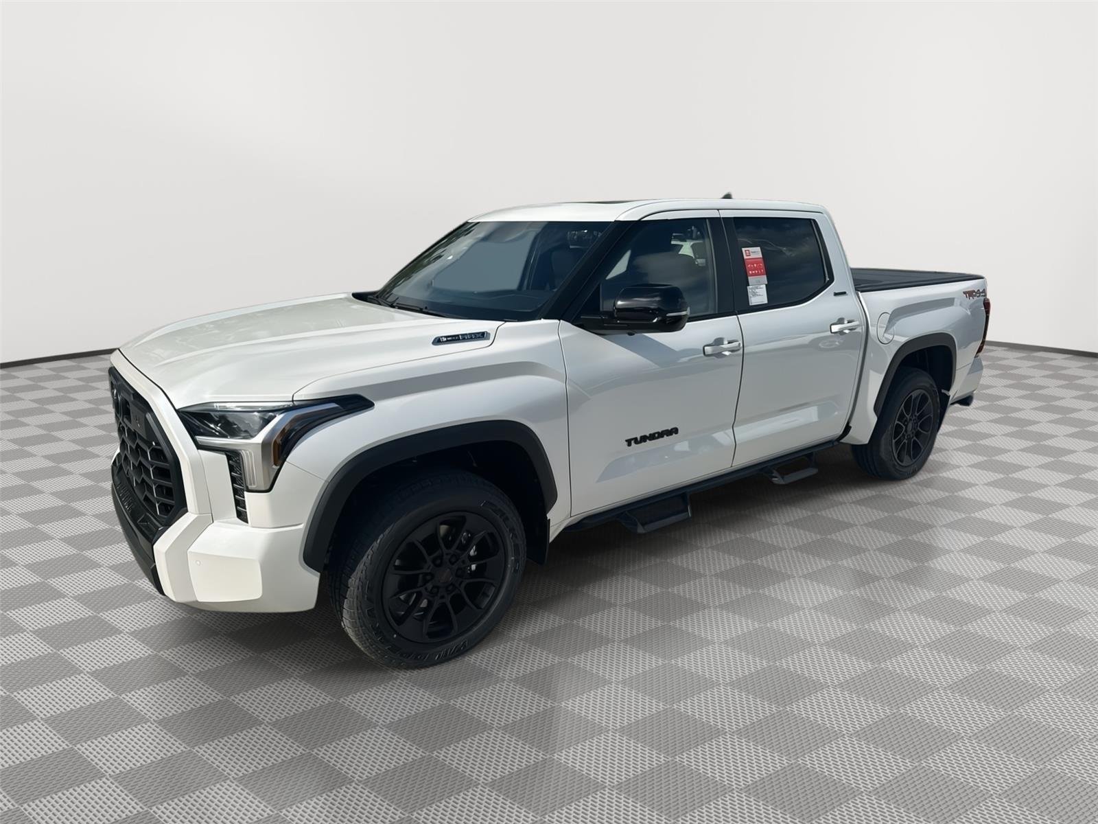 2026 Toyota Tundra i-FORCE MAX Tundra Limited