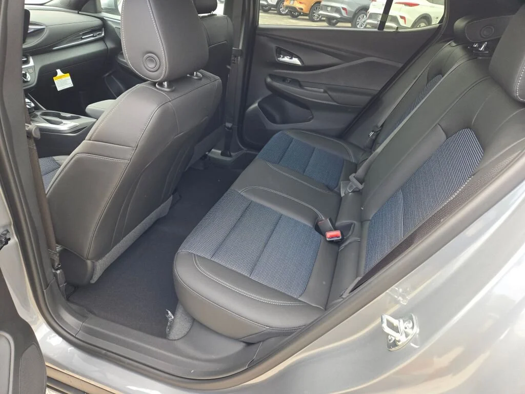 2026 Buick Envista Preferred - Photo 15