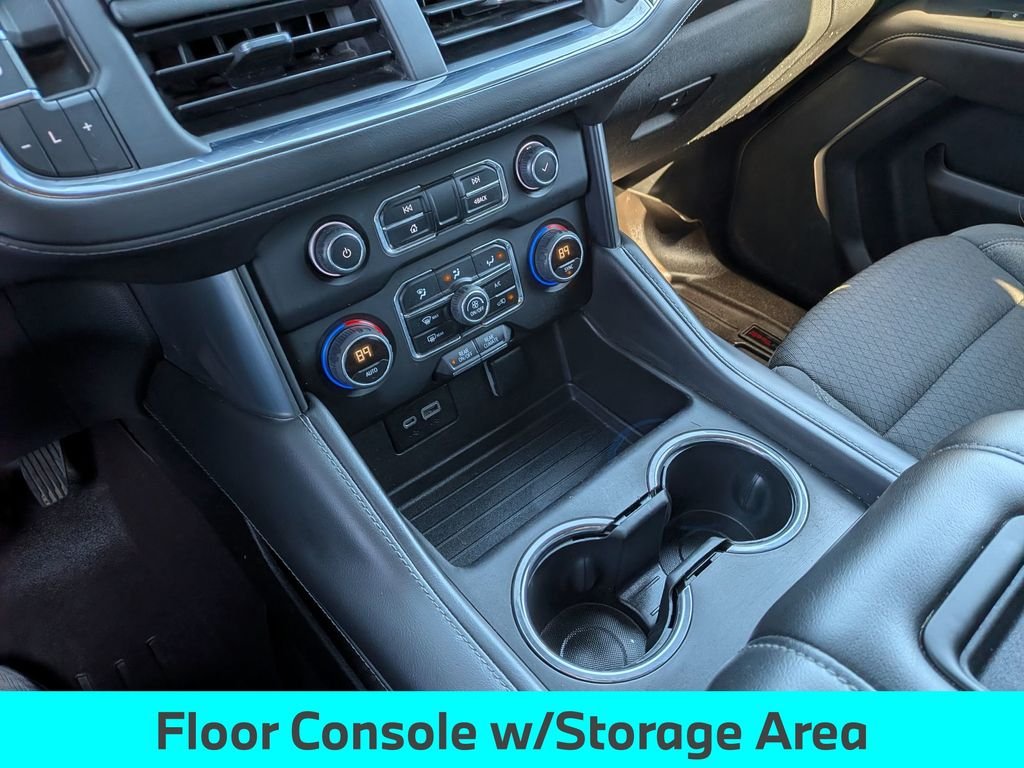 Used 2023 Black Chevrolet LS image 30