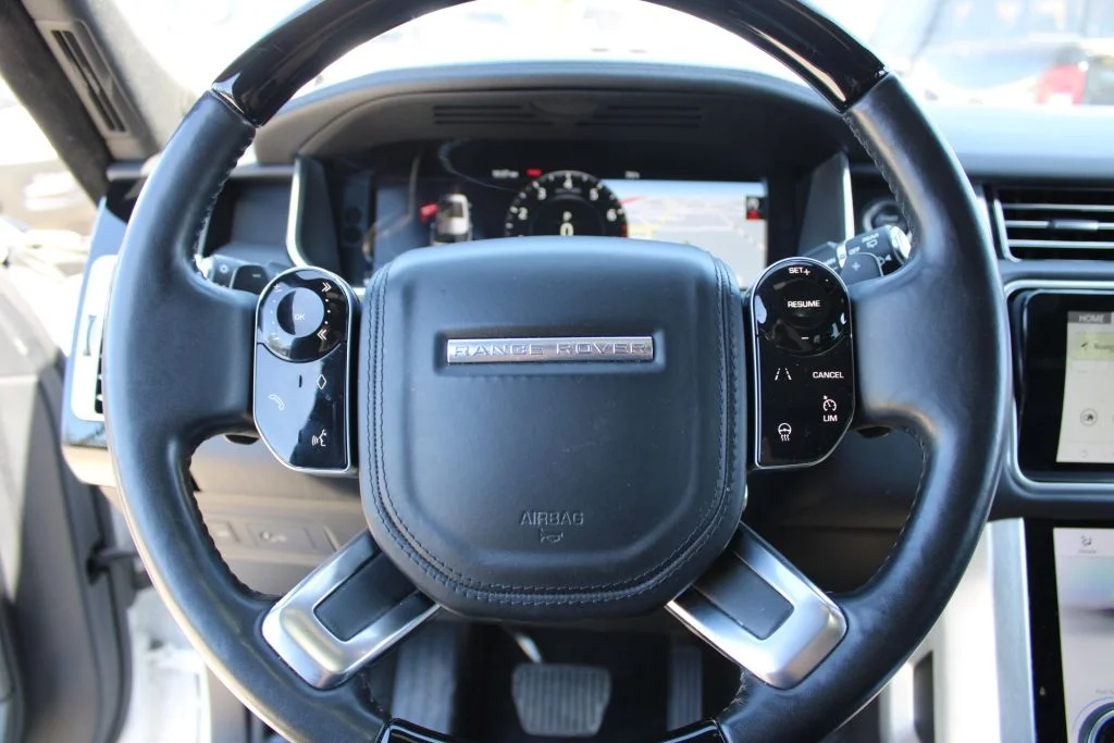 Used 2020  Land Rover Supercharged image 29