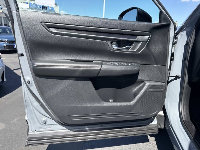 2025 Honda CR-V Sport - Photo 20