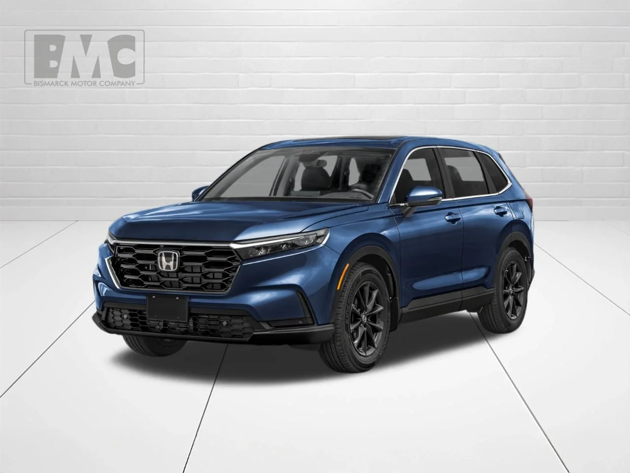 2026 Honda CR-V EX-L AWD's photo