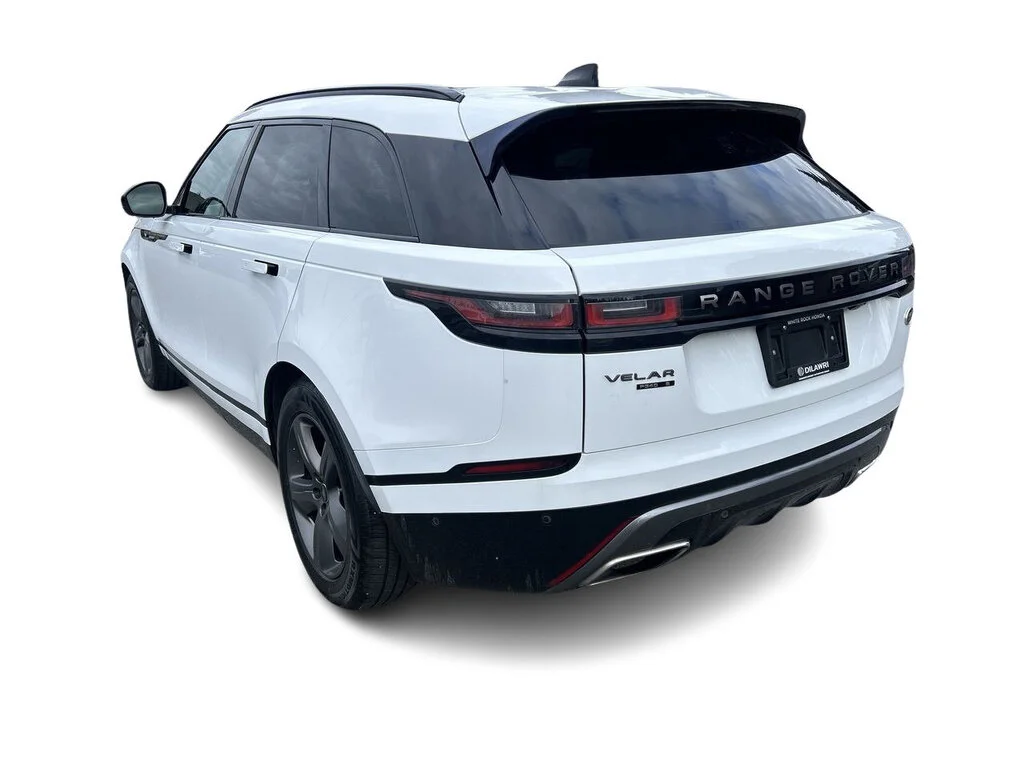 Used 2021  Land Rover P340 R-Dynamic S Dilawri Certified - Clean Title image 11