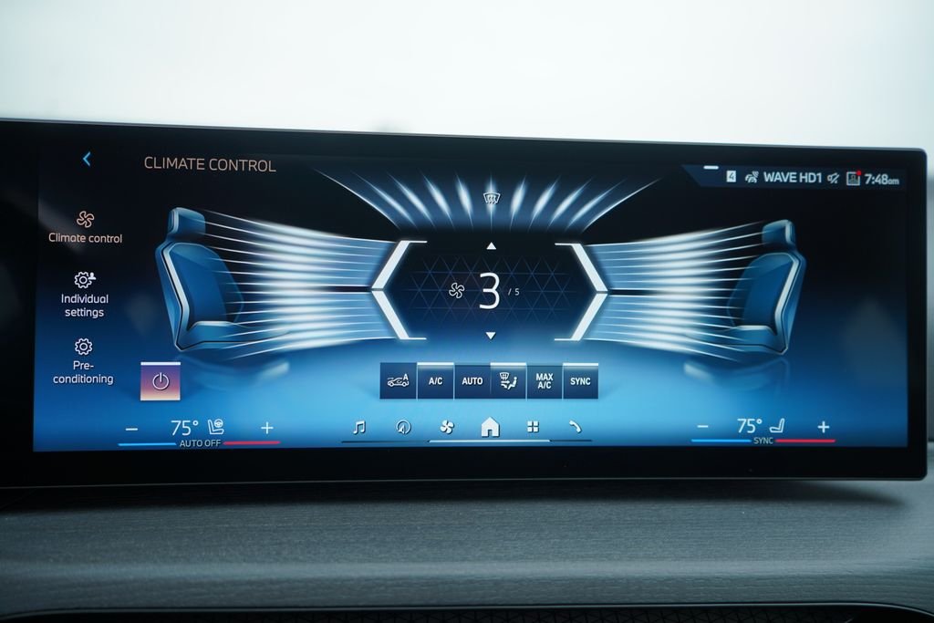 2026 BMW 4 Series 430i - Photo 16