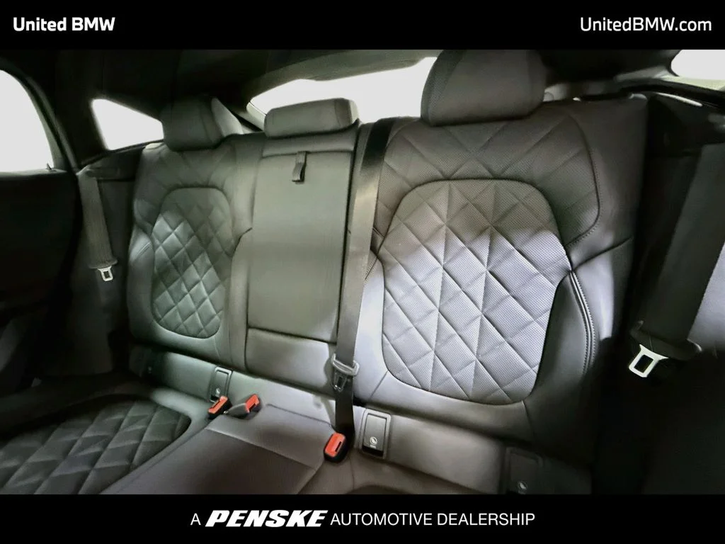 New 2027 Skyscraper Grey Metallic BMW xDrive40i image 20