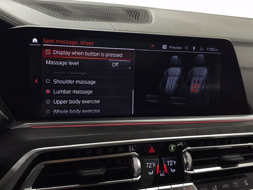 Used 2020 Dark Graphite BMW xDrive40i image 32