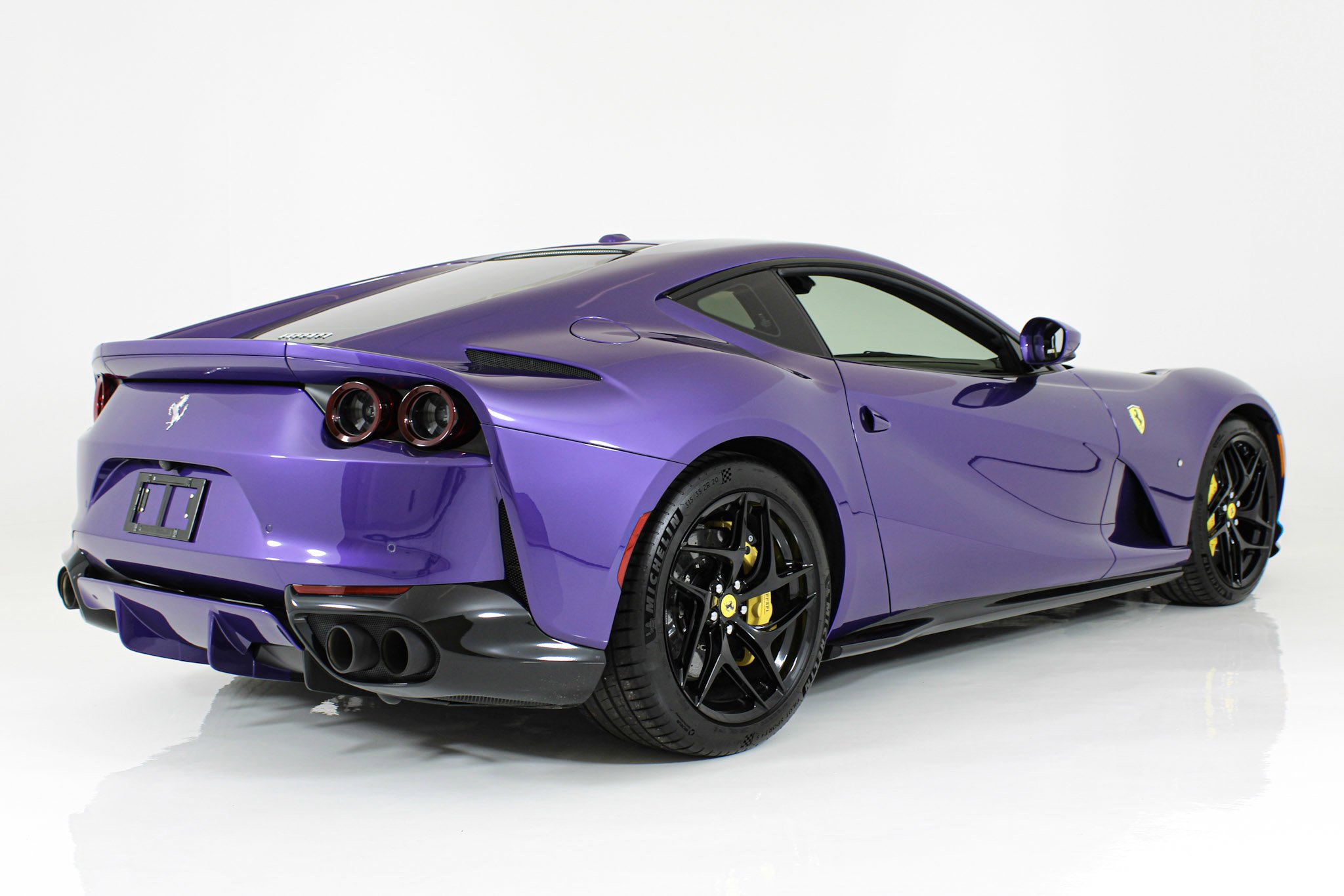 Used 2020 Violetta Dino Ferrari  image 19
