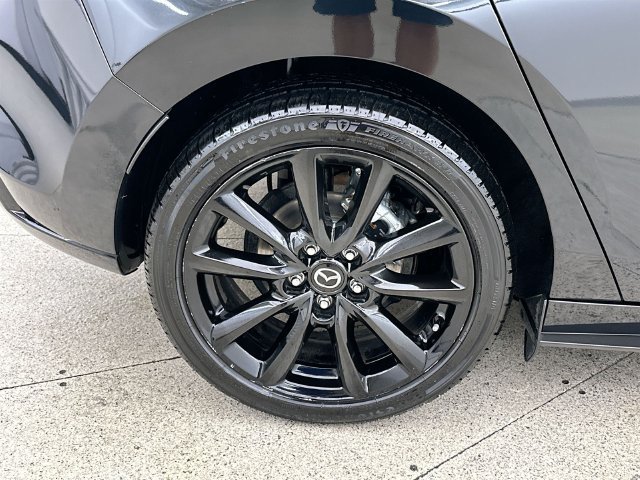 2025 Mazda Mazda3 Select Sport - Photo 39