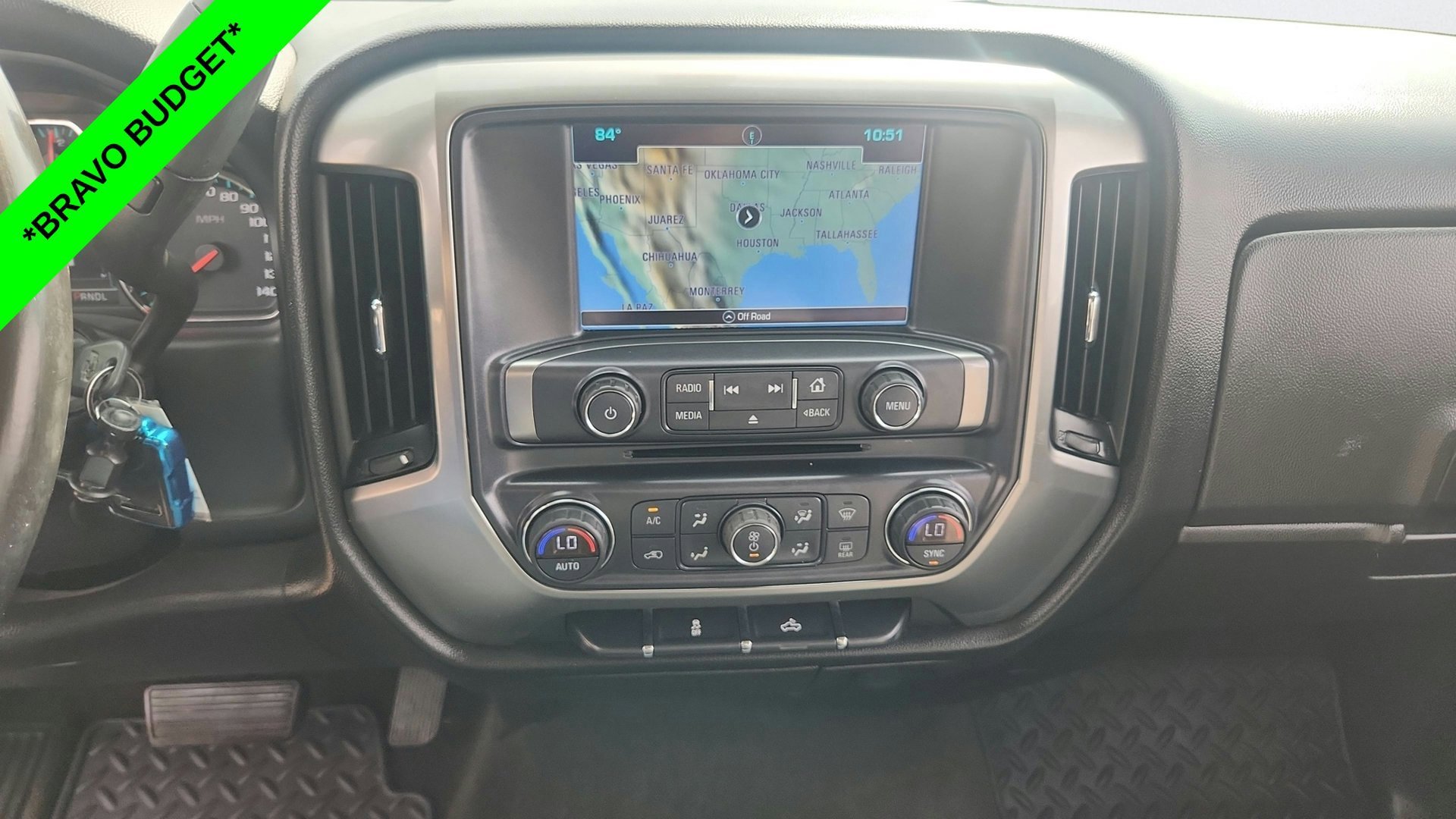 Certified Used 2017 SILVER ICE METALLIC Chevrolet LT image 18