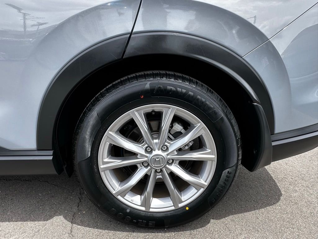 2024 Honda CR-V EX-L - Photo 8