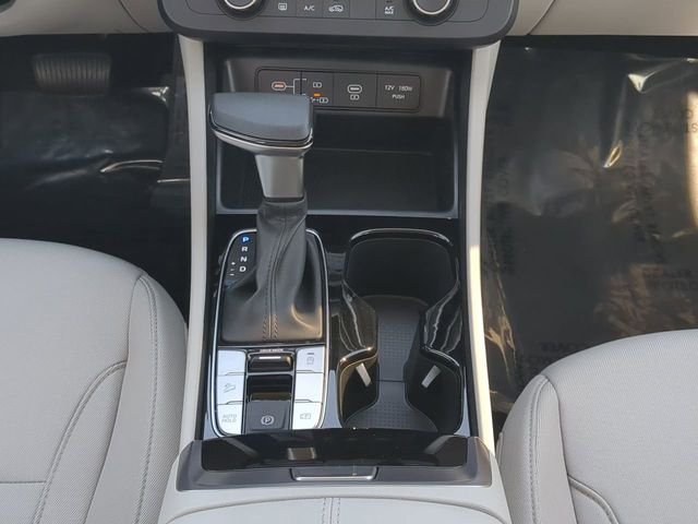 2025 Hyundai Tucson SE - Photo 46