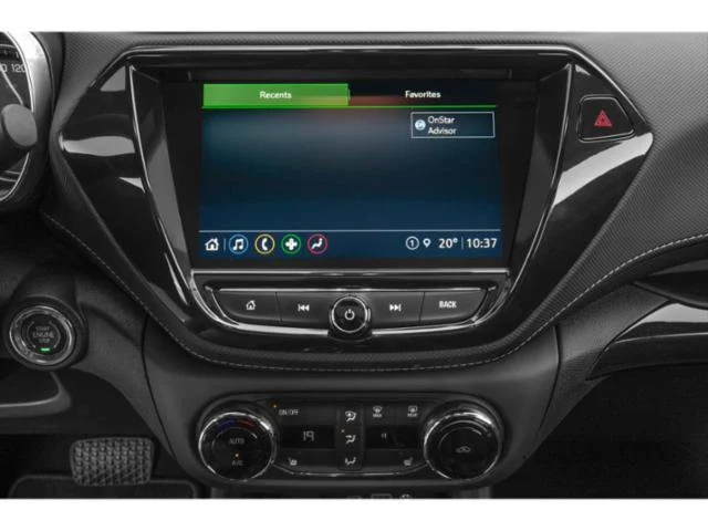 Used 2023 Blue Glow Metallic Chevrolet ACTIV image 19