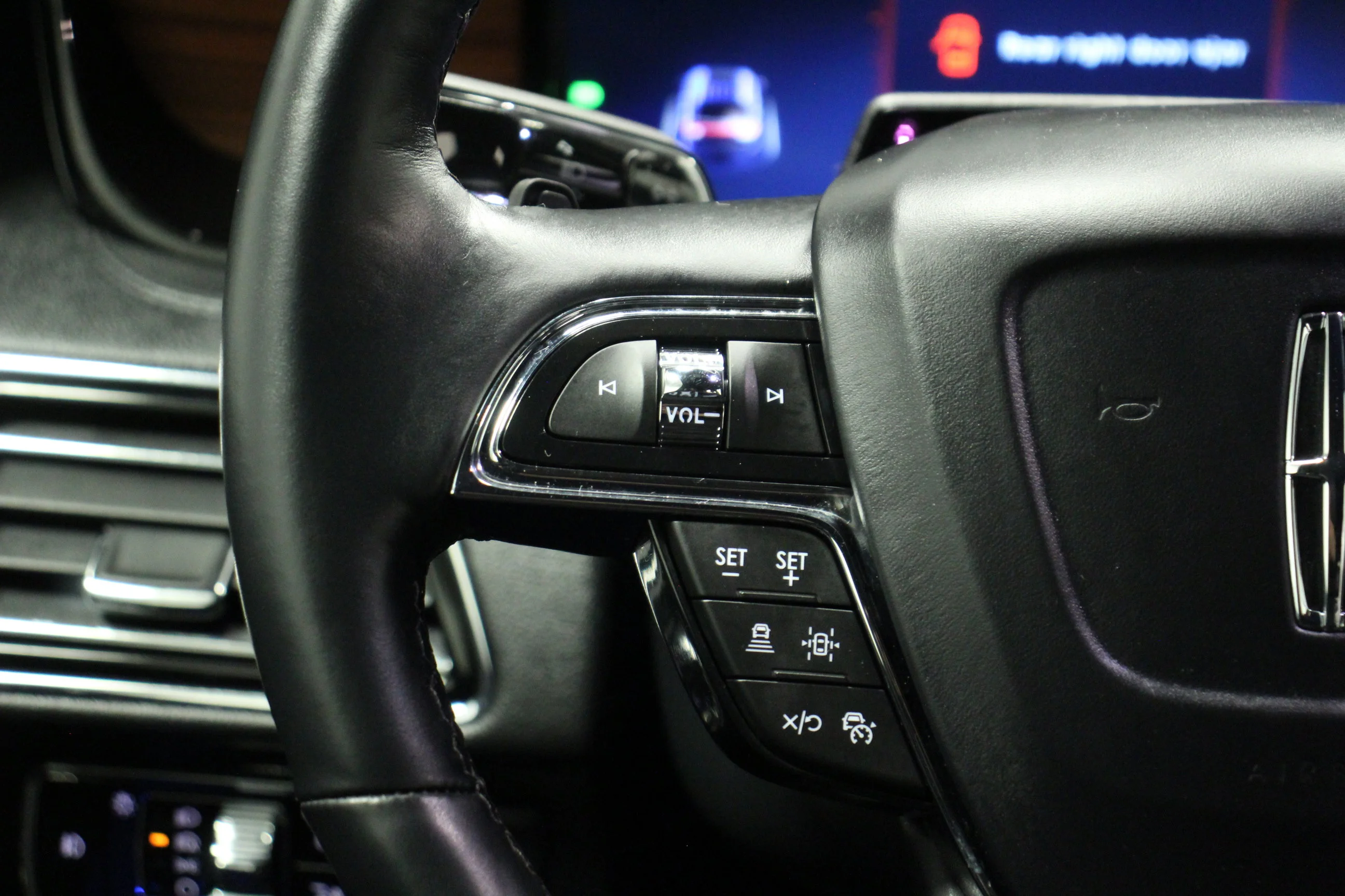 2024 Lincoln Navigator Reserve - Photo 22