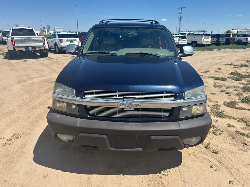 Used 2004 Bk Chevrolet Base image 2