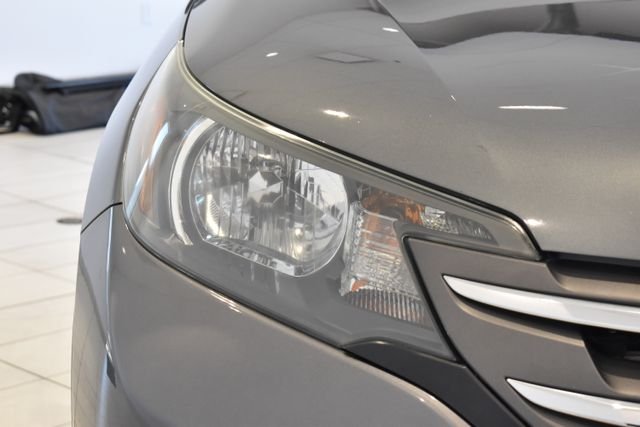 Used 2013 Honda CR-V EX-L with VIN 2HKRM4H79DH617734 for sale in Kenosha, WI