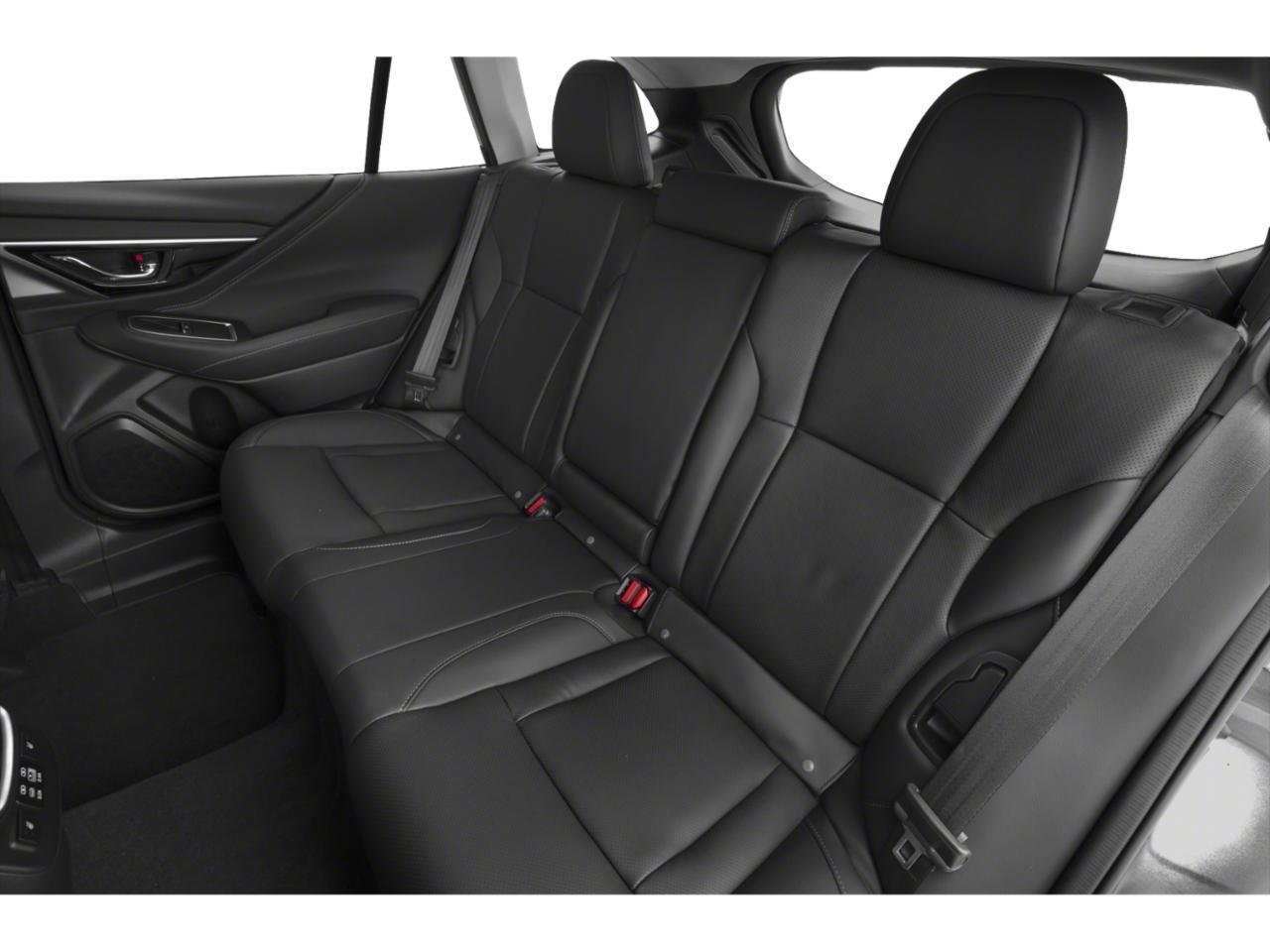 Used 2025 Cosmic Blue Pearl Subaru Touring XT image 8