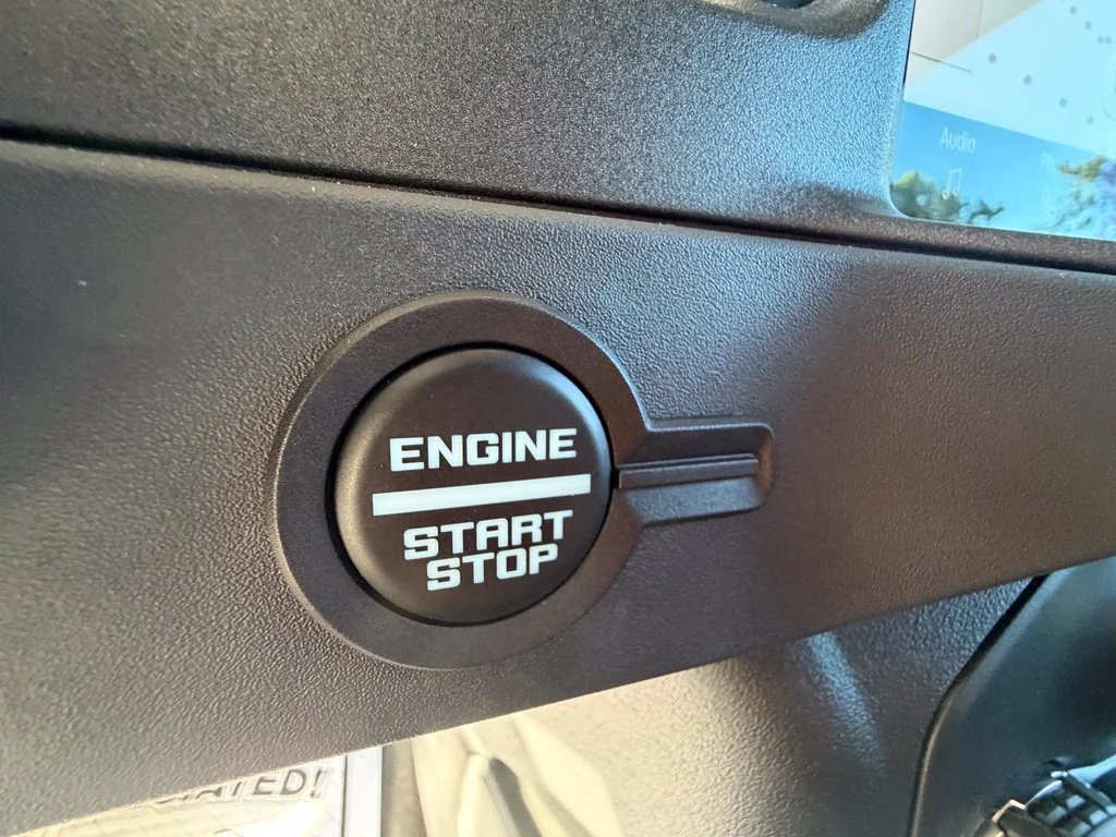 Used 2026 Black Ford Big Bend image 24
