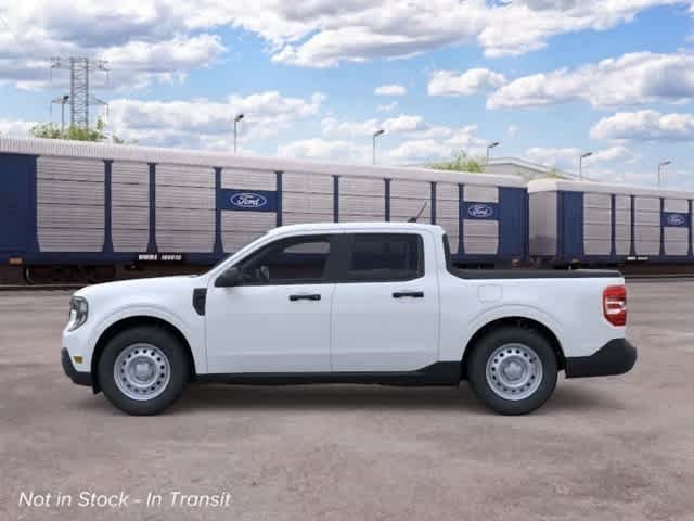 New 2026 WHI Ford XL image 3