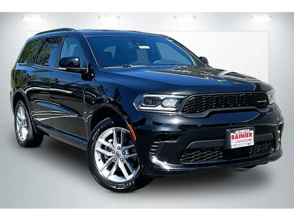 2024 Dodge Durango GT Plus AWD's photo