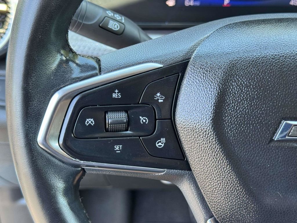 Used 2025 Blue Chevrolet ACTIV image 12