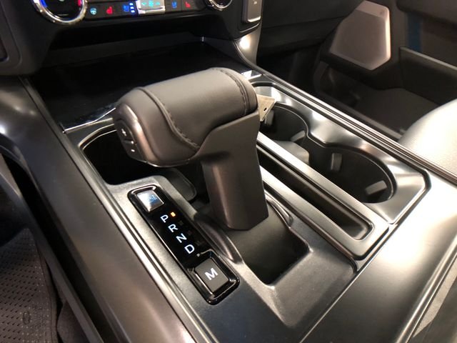 New 2026 Avalanche Ford Lariat® image 18