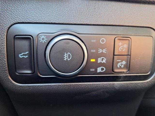 New 2025 Velocity Blue Metallic Ford Big Bend® image 12