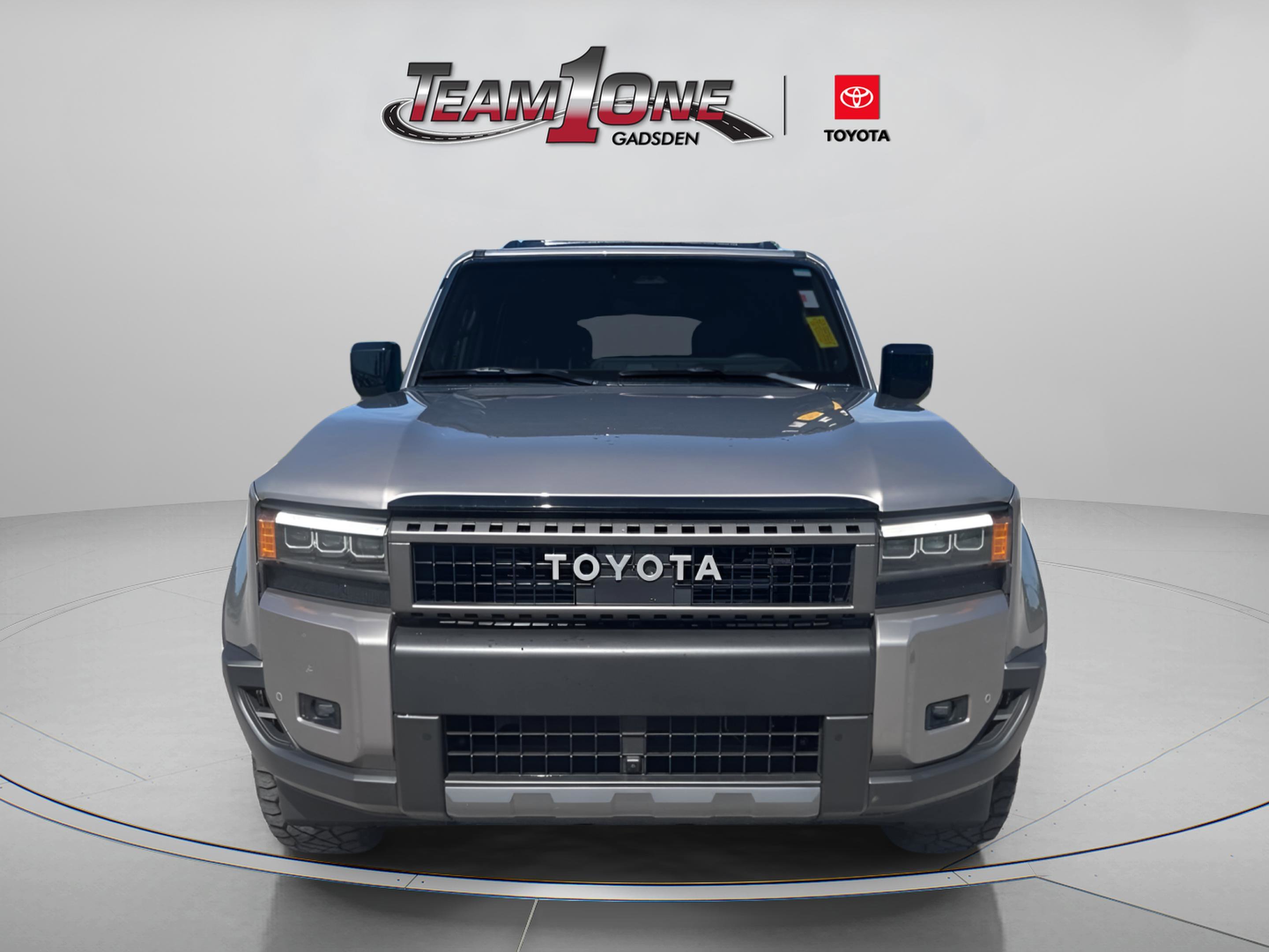 Certified Used 2026 Meteor Shower Toyota Base image 2