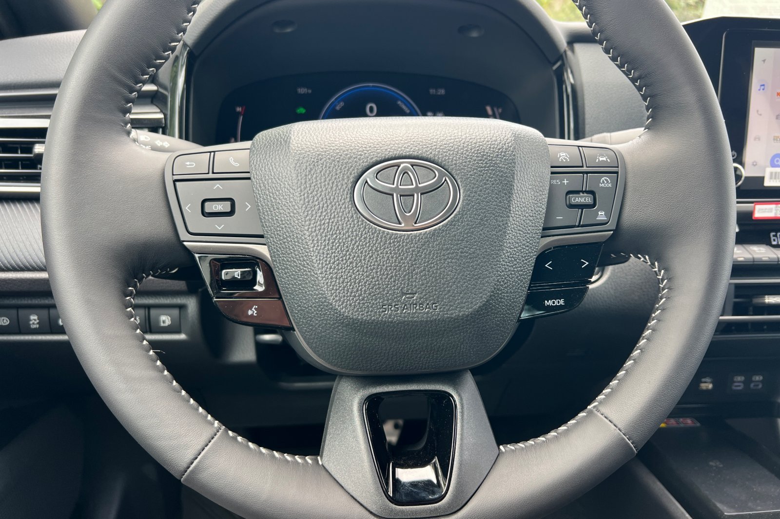 Certified Used 2026 Ice Cap Toyota Nightshade image 22