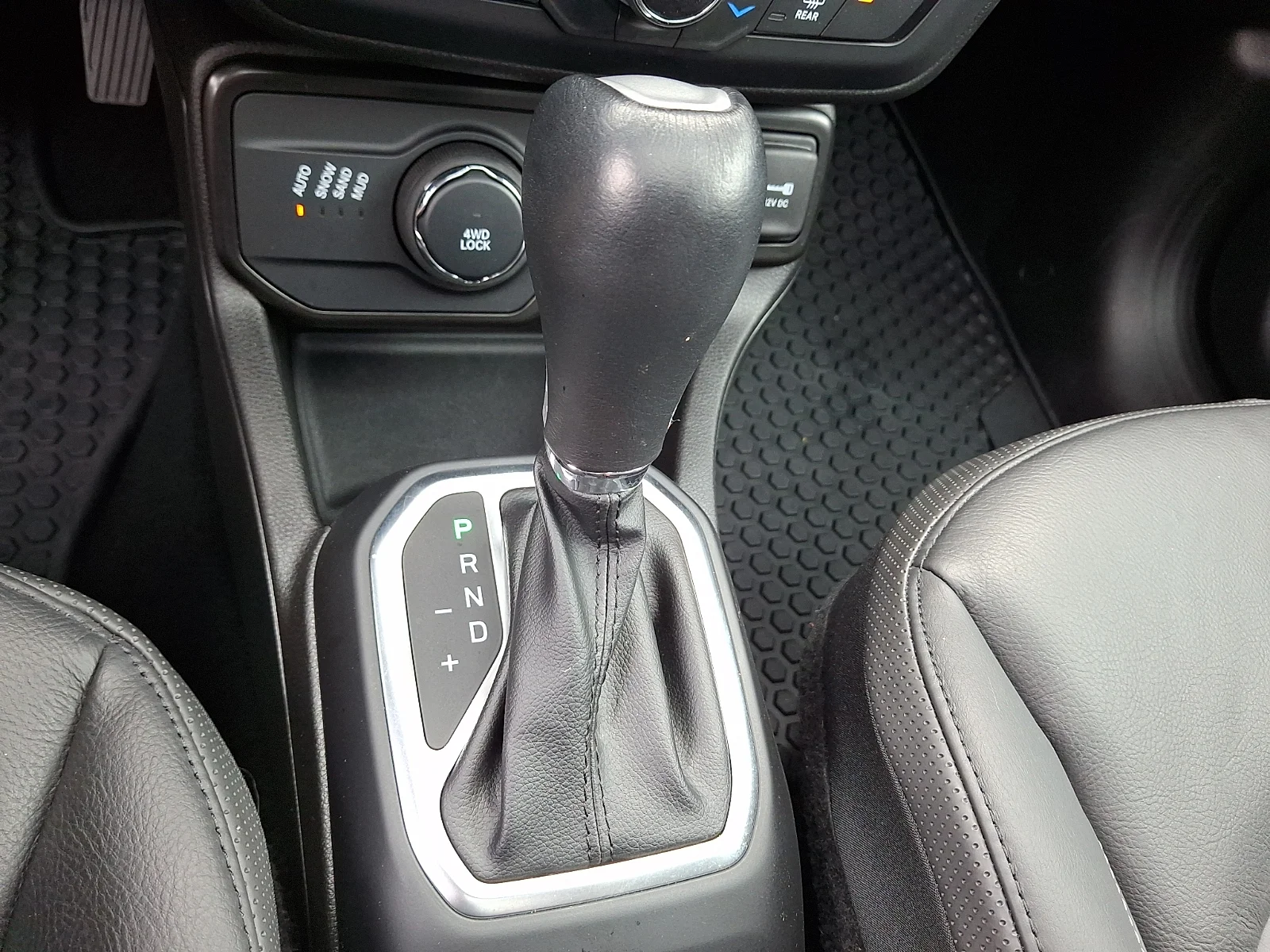 Certified Used 2023 Black Jeep Limited image 23