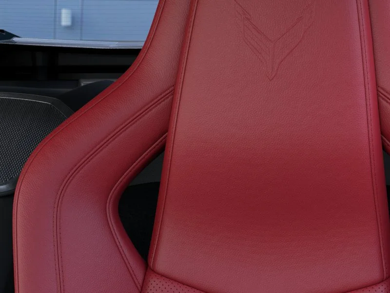 New 2027 Torch Red Chevrolet 1LT image 21