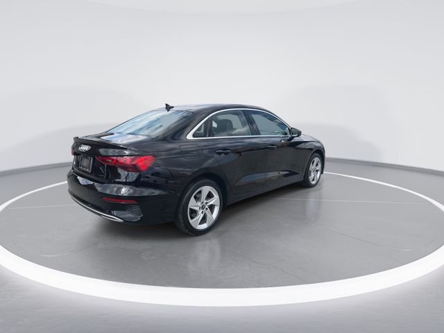 Used 2024  Audi 40 Premium image 8