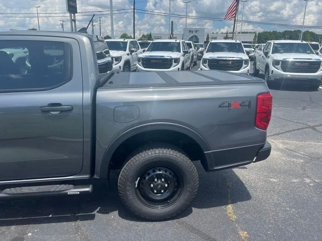Used 2026 Gray Ford XL image 8