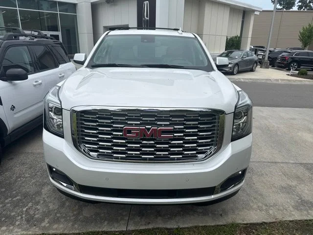 Used 2020 White GMC Denali image 5