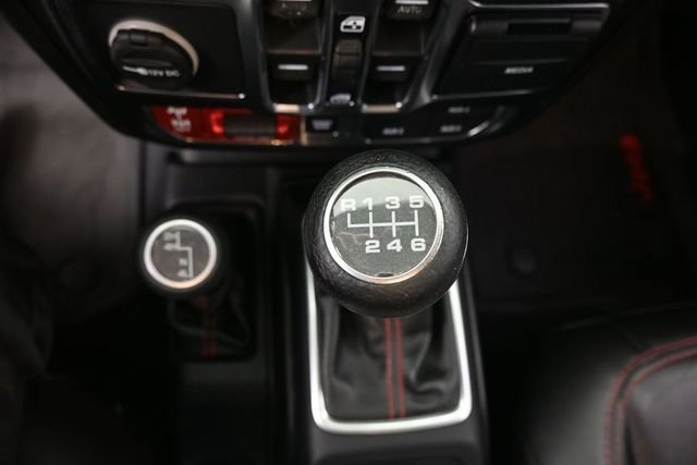 Used 2019 Mojito! Clearcoat Jeep Rubicon image 54