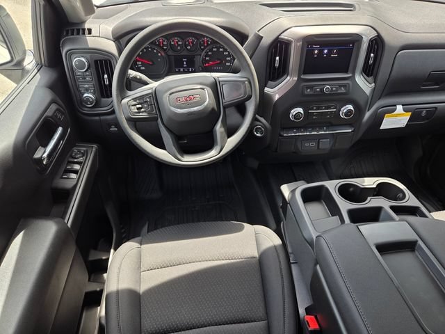 2026 GMC Sierra 1500 Pro - Photo 10