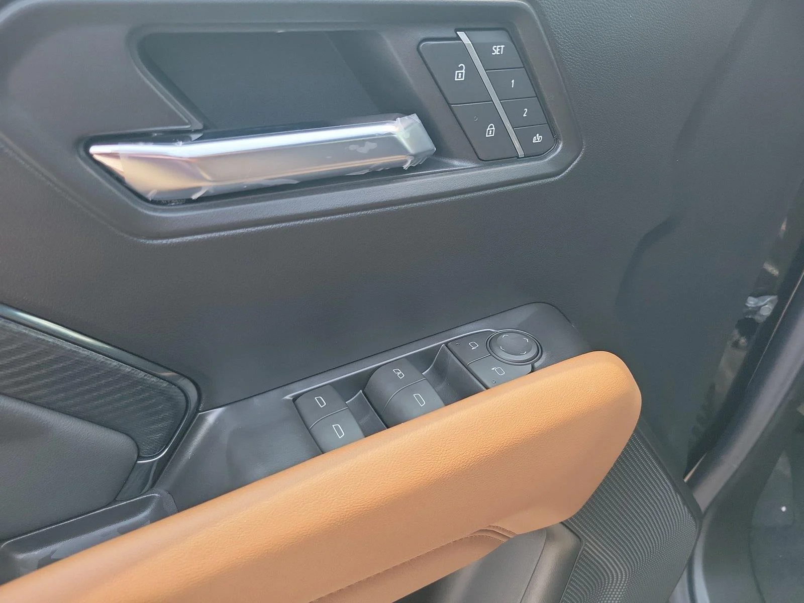 2026 GMC Canyon AT4 - Photo 21