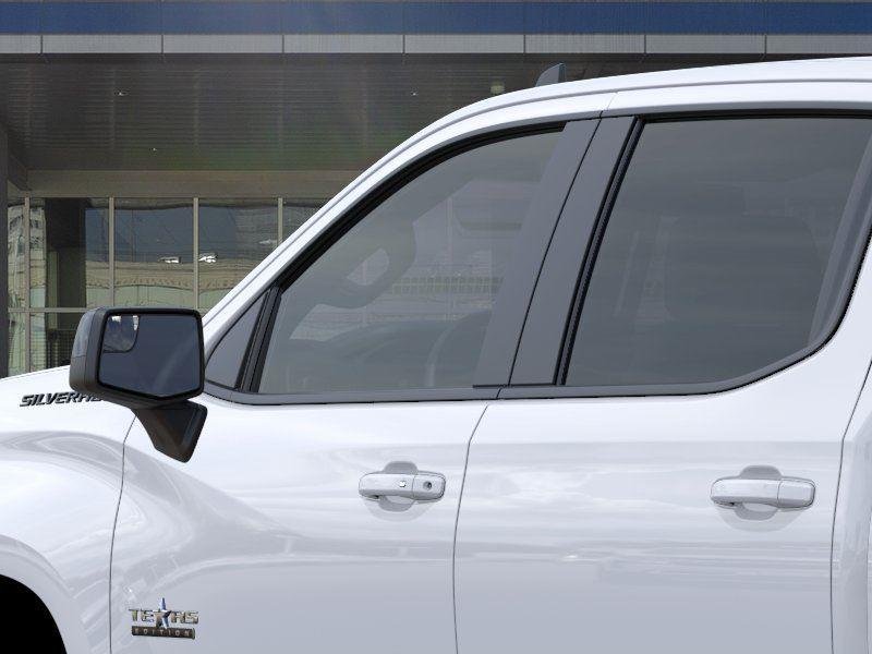 New 2026 Summit White Chevrolet RST image 12