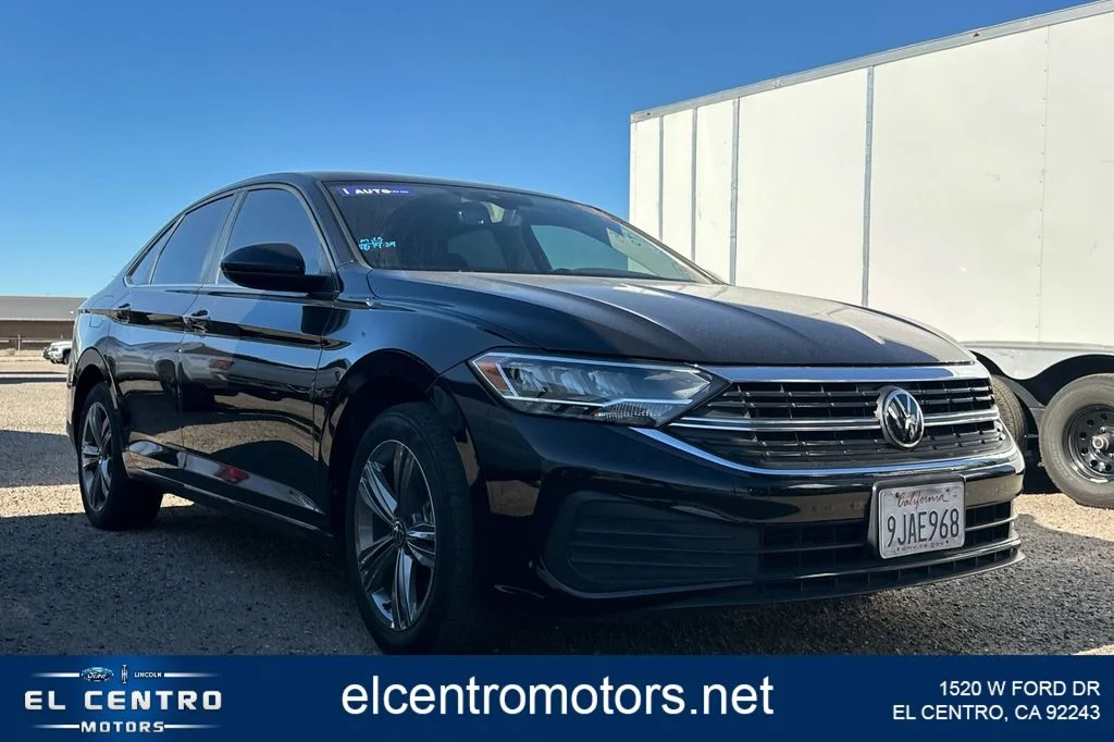 2023 Volkswagen Jetta 1.5T SE Auto SULEV's photo
